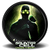 Splinter Cell - Chaos Theory New 5 Icon 72x72 png